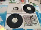 FLEETWOOD MAC Tusk Embossed EX/EX+ Original GERMAN DBL VINYL LP Super Condition#