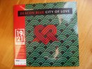 Deacon Blue City Of Love nipper 1921 Series HMV Ltd No:31/5000 Vinyl Record HOT
