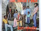 DOM SALVADOR Som, Sangue e Raca ORIG BRAZIL SOUL FUNK LP