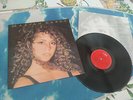 MARIAH CAREY - MARIA CAREY UK SELF TITLED DEBUT LP (1990) 466815 1