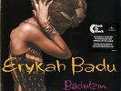 BADU ERYKAH BADUIZM DOPPIO VINILE LP 180 GRAMMI NUOVO SIGILLATO