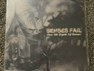 Senses Fail From The Depths Of Dreams Vinyl