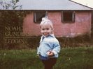 Gundersen Noah-Ledges (US IMPORT) VINYL NEW