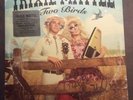 Trixie Mattel ?LP Two Birds, One Stone Pink Color Vinyl Sealed New