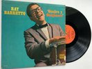 Ray Barretto Guajira Guaguanco Tico TRLP-1114 1964 Puerto Rico NMINT