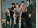 Them LP Same UK Decca Unboxed Mono 1st press NICE VINYL & PLAYS NICE MORRISON $$
