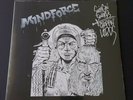 Mindforce Swingin' Swords Choppin' Lords LP NEW sealed hardcore Cro Mags