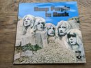 Deep Purple ?- Deep Purple In Rock - Harvest ?- SHVL 777 1970 UK Gatefold
