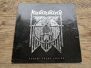 Hawkwind ?– Doremi Fasol Latido - United Artists Records ?– UAG 29364 - 1972