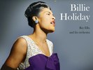 Billie Holiday - Lady In Satin (LP 180g Vinyl) NEW/SEALED