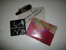 HERMAN BROOD and HIS WILD ROMANCE - PICTURE DISC - POSTER - PROMO KIT