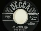 Larry Cummings 