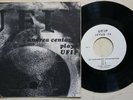 ANDREA CENTAZZO plays UFIP Ictus 75 *ORIENTAL JAZZ FREE FUNK DRUM EP* #49
