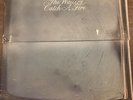 Bob Marley And The Wailers 1973 Catch A Fire Vintage Vinyl Original Zippo
