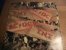 AC/DC TNT T.N.T. LP Vinyl Record OZ Blue Roo Aussie 1975