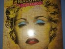 Madonna CELEBRATION ALBUM   4LPs