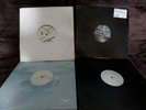 Electronic Drum & Bass, Jungle Records Vinyl Bundle. Various Labels. x8