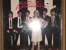 BLONDIE - Parallel Lines — MFSL Original Master Recording — Sealed