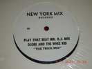 NEW YORK SCRATCHMASTERS PLAY THAT BEAT DJ MIX GLOVE & WHIZ 12