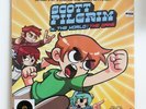 Anamanaguchi Scott Pilgrim vs The World Vinyl LP Yellow Record Store Day RSD OOP