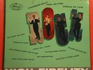 JOHNNY PRESTON COME ROCK WITH ME 1960 WHITE LBL PROMO GREAT CONDITION  VG+/VG+