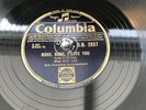 MISS HUE LEE : ROSE, ROSE, I LOVE YOU  /  AN AUTUMN MELODY.  UK.78.rpm