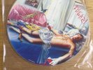 Marillion Fugazi Picture Disc 12” Vinyl 1984