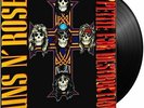 * Guns N Roses - APPETITE FOR DESTRUCTION - Vinyl LP Reissue 180gm - NEW SEALED