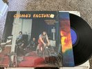 CREEDENDE CLEARWATER REVIVAL COSMOS FACTORY CCR FANTASY 8402 VINYL LP RECORD