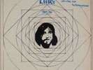 THE KINKS: Lola Versus Powerman Moneygoround US Reprise ’76 Press Vinyl LP