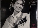 TOWNES VAN ZANDT: Live & Obscure SEALED Sugar Hill Vinyl LP Orig