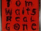 TOM WAITS: Real Gone 2004 Lo-Fi Experimental 2x LP NM Vinyl