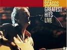 Boz Scaggs - GREATEST HITS LIVE - Vinyl 3 LP Set - NEW & SEALED