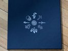 Swans Love Of Life White Light From The Mouth Of Infinity Box Set Vinyl LP NM