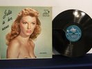 Julie London, Julie Is Her Name, Liberty Records LRP 3006, 1956, Misprint, Jazz