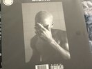 Frank Ocean Blond 12” LP Promo Use Limited Coloured Edition Vinyl