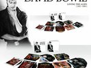 DAVID BOWIE LOVING THE ALIEN (1983-1988) BRAND NEW SEALED VINYL LP BOXSET