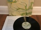 BRIAN ENO: AMBIENT 1, MUSIC FOR AIRPORTS, 1978,  PVC-7908 +INNER SLEEVE