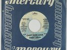 Modern Soul Disco 45 - Jimmy Smith - Can't Hide Love - Mercury - VG++ mp3