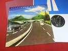 Kraftwerk  AUTOBAHN  LP EMI 1C 064-2400701 Germany sehr gut