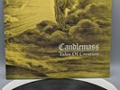 Candlemass - Tales of Creation 1.PRESS 1989 MUSICFORNATIONS LP / Vinyl RARE