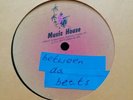 Between The Beats 10 Inch METAL DUBPLATE