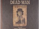 NEIL YOUNG: Dead Man A Film by Jim Jarmusch Soundtrack 2x Vinyl LP NM Original