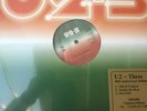 U2 Three RSD 2019 reissue vinyl 12