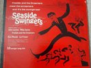 SEASIDE SWINGERS SOUNDTRACK VINYL LP - FREDDIE AND THE DREAMERS - RARE  MERCURY