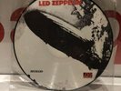 Led Zeppelin picture disc lp vinyl record