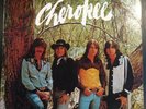Cherokee ABC 1971 Post Robbs Promo LP