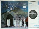 ANSERMET CONDUCTS RAVEL DAPHNIS & CHLOE OSR DECCA SXL 6204