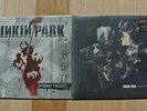 LINKIN PARK  Hybrid Theory + Living Things 2x LP's Vinyl