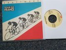 Kraftwerk - Tour de France 7'' Single SPAIN